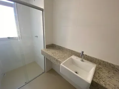 Apartamento com 2 Quartos para alugar, 60m² no Serra, Belo Horizonte