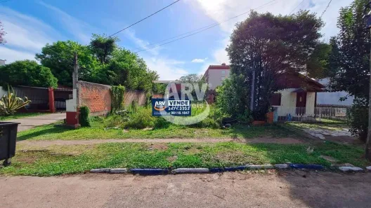 Lote/Terreno à venda, 517m² no Ponta Porã, Cachoeirinha