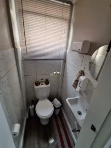 Sala Comercial para alugar, 26m² no Centro, Santo André