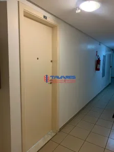 Apartamento com 2 Quartos para alugar, 97m² no Setor dos Afonsos, Aparecida de Goiânia