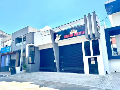 Galpão/Depósito/Armazém para alugar, 100m² no Dona Catarina, Mairinque