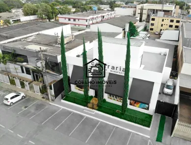 Galpão/Depósito/Armazém à venda, 1000m² no Setor de Indústrias Bernardo Sayão, Brasília