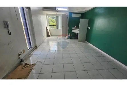 Sala Comercial à venda, 23m² no Ilha do Leite, Recife