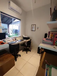 Casa de Condomínio com 3 Quartos à venda, 135m² no Stella Maris, Salvador