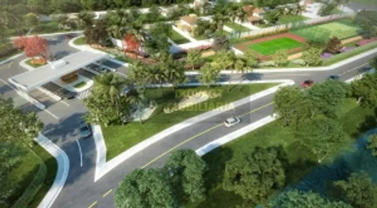 Lote/Terreno à venda, 388m² no Centro, São Pedro da Aldeia