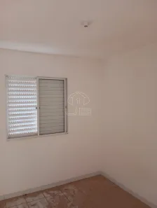 Apartamento com 2 Quartos para alugar, 44m² no Loteamento Jardim das Estâncias, Sumaré