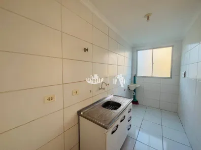 Apartamento com 2 Quartos para alugar, 47m² no Gleba Fazenda Palhano, Londrina