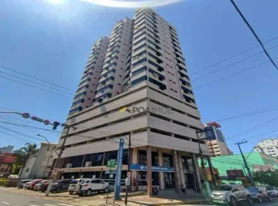 Sala Comercial para alugar, 46m² no Centro, Novo Hamburgo