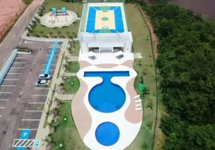 Lote/Terreno à venda, 300m² no , Iranduba