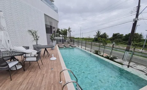 Apartamento com 4 Quartos à venda, 281m² no Gaivotas, Matinhos
