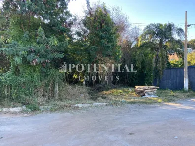 Lote/Terreno à venda, 530m² no Sobradinho, Lagoa Santa