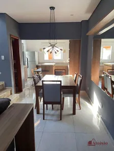 Sobrado com 3 Quartos à venda, 119m² no Vila Areao, Taubaté