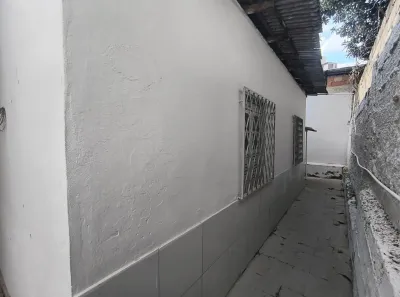 Casa com 2 Quartos para alugar, 76m² no Paraíso, Belo Horizonte