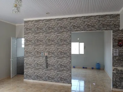 Casa com 3 Quartos à venda, 130m² no Alvorada, Manaus