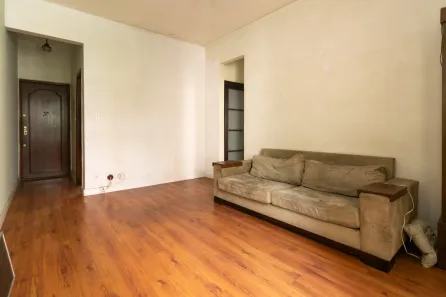 Apartamento com 2 Quartos à venda, 66m² no Catete, Rio de Janeiro