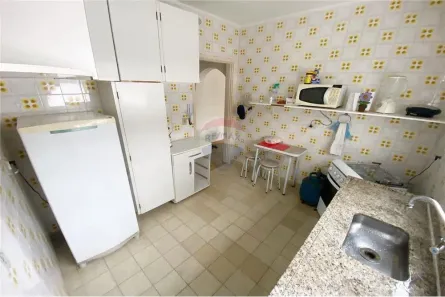 Apartamento com 2 Quartos à venda, 82m² no Vila Alzira, Guarujá