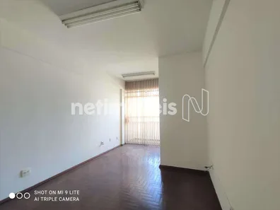 Sala Comercial à venda, 31m² no Santo Antônio, Belo Horizonte