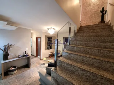 Cobertura com 3 Quartos à venda, 160m² no Monsenhor Messias, Belo Horizonte