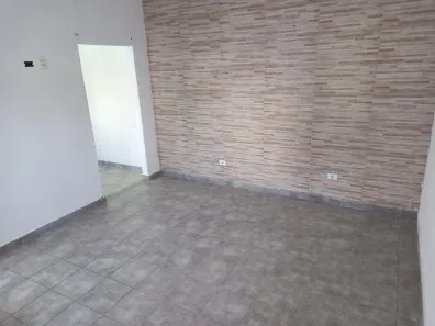 Casa com 1 Quarto para alugar, 60m² no Balneário Praia do Pernambuco, Guarujá