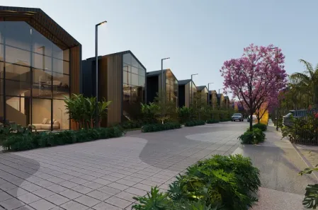 Casa de Condomínio com 2 Quartos à venda, 85m² no Maia, Bananeiras