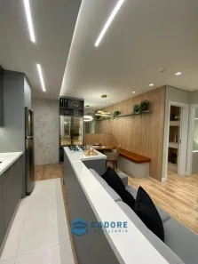 Apartamento com 2 Quartos à venda, 48m² no Jardim Eldorado, Caxias do Sul