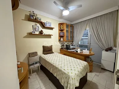 Apartamento com 2 Quartos à venda, 60m² no Parque Três Meninos, Sorocaba