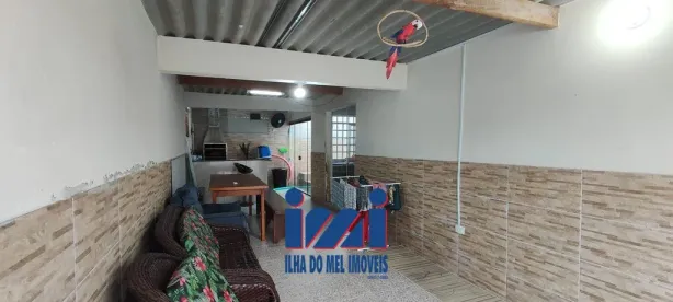 Casa com 3 Quartos à venda, 120m² no , Matinhos