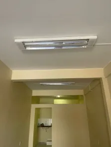 Ponto Comercial para alugar, 35m² no Setor Leste, Brasília
