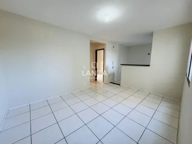 Apartamento com 2 Quartos à venda, 44m² no Betim Industrial, Betim