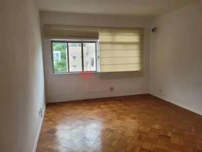 Apartamento com 3 Quartos à venda, 115m² no Humaitá, Rio de Janeiro