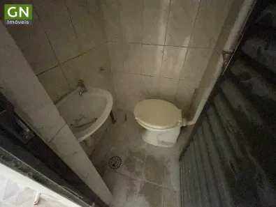 Ponto Comercial para alugar, 14m² no Santa Efigênia, Belo Horizonte