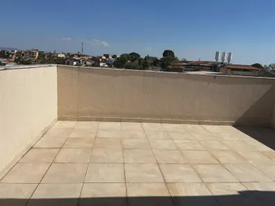 Cobertura com 2 Quartos à venda, 140m² no Frei Leopoldo, Belo Horizonte