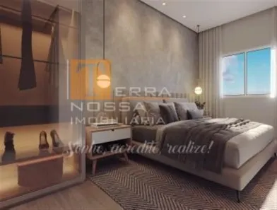 Apartamento com 2 Quartos à venda, 56m² no Cruzeiro, Caxias do Sul