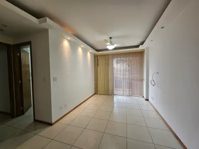 Apartamento com 2 Quartos para venda ou aluguel, 60m² no Pechincha, Rio de Janeiro