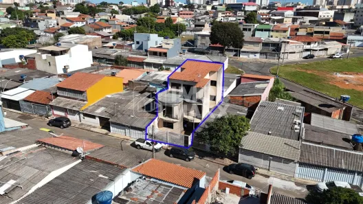 Casa com 4 Quartos à venda, 279m² no Samambaia Sul, Brasília