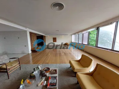 Apartamento com 4 Quartos à venda, 465m² no Copacabana, Rio de Janeiro
