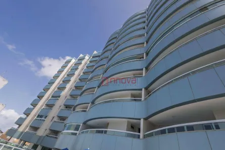 Apartamento com 1 Quarto para alugar, 55m² no Ondina, Salvador
