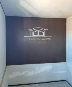 Prédio Comercial para alugar, 1200m² no Boa Esperança, Santa Luzia