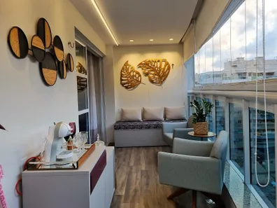 Cobertura com 3 Quartos à venda, 197m² no Freguesia (Jacarepaguá), Rio de Janeiro