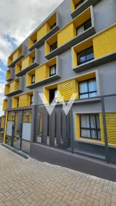 Kitnet com 1 Quarto para alugar, 25m² no Vila Nova, Novo Hamburgo