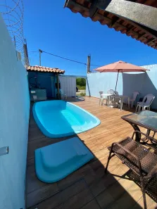 Casa com 2 Quartos à venda, 125m² no Jauá (Abrantes), Camaçari
