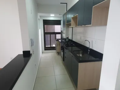 Apartamento com 2 Quartos para alugar, 67m² no Jardim Piratininga, Sorocaba
