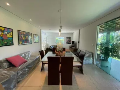 Casa com 6 Quartos à venda, 459m² no Acácias, Lagoa Santa