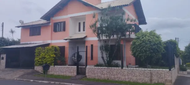Sobrado com 1 Quarto para alugar, 190m² no Igara, Canoas
