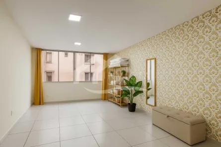 Ponto Comercial à venda, 38m² no Copacabana, Rio de Janeiro