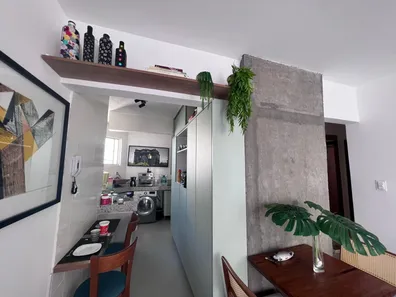 Apartamento com 3 Quartos à venda, 80m² no Pituba, Salvador