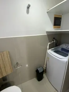 Apartamento com 1 Quarto para alugar, 57m² no Boa Viagem, Recife