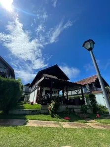 Casa de Condomínio com 3 Quartos para alugar, 90m² no , Bananeiras