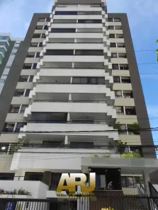 Apartamento com 3 Quartos à venda, 110m² no Pituba, Salvador
