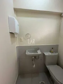 Sala Comercial para alugar, 18m² no Comiteco, Belo Horizonte